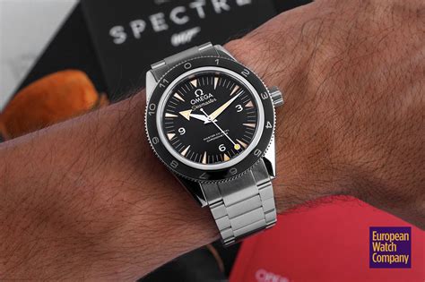 omega seamaster spectre buy|omega seamaster spectre 300.